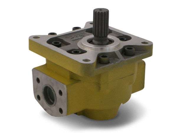Komatsu 07436-66102 Pump Asmcw