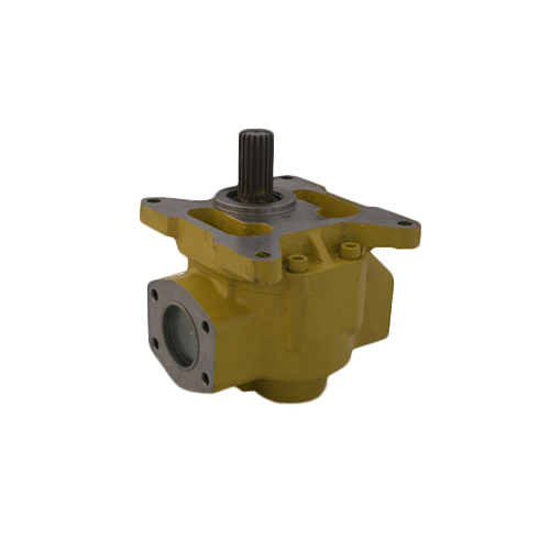Komatsu 07444-67504 Pump Assembly