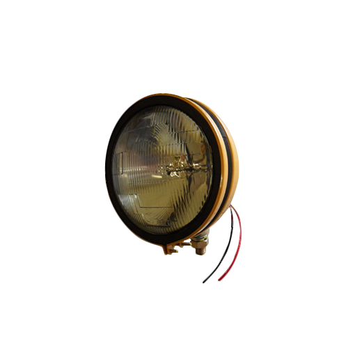 Komatsu 08128-22400 Back-up Lamp Assembly
