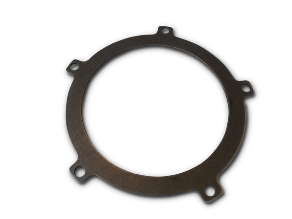 Komatsu 125-15-32750 Placa