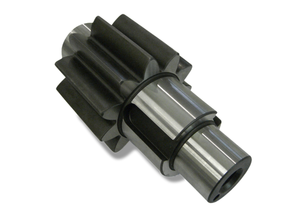 Komatsu 131-27-61410 11 Teeth Pinion