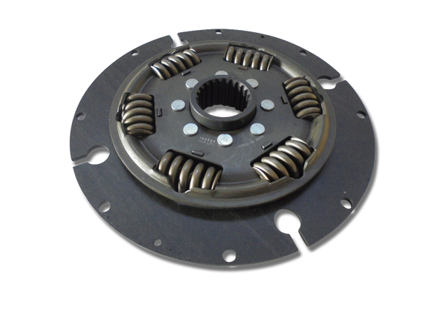Komatsu 134-12-61131 Damper Disc Assembly