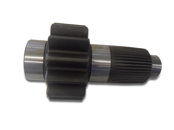 Komatsu 135-27-31210 13 Teeth Pinion