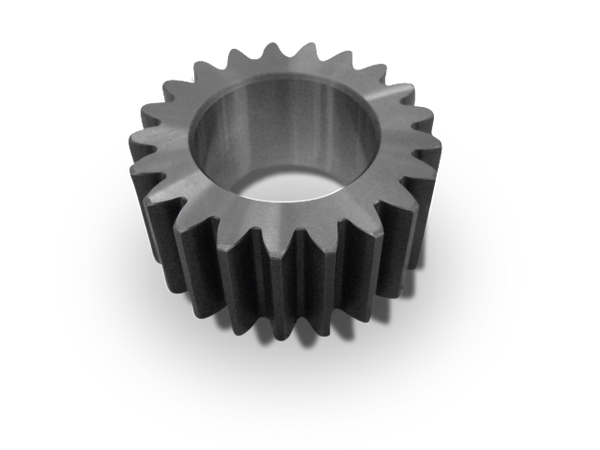 Komatsu 145-15-42450 Gear