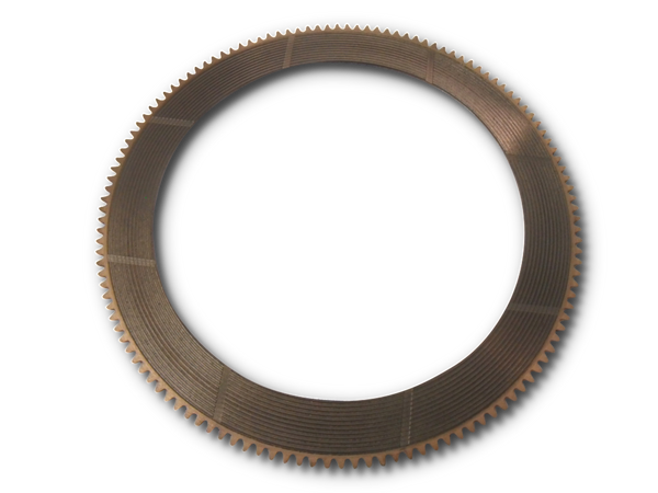Komatsu 154-22-11230 Disc
