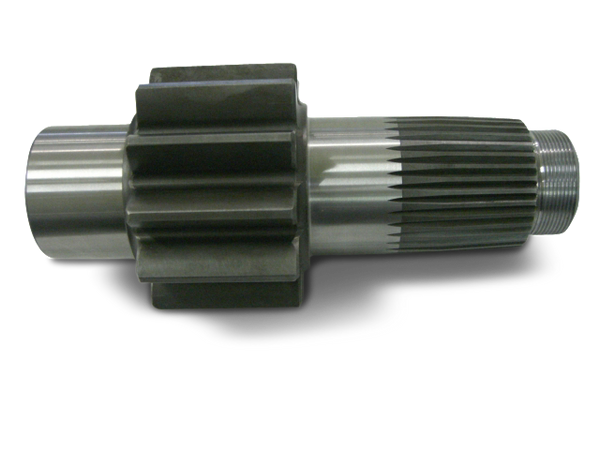 Komatsu 154-27-11257 Pinion
