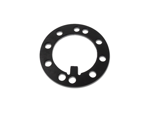 Komatsu 154-27-15240 Plate