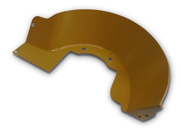 Komatsu 175-30-27133 Cover
