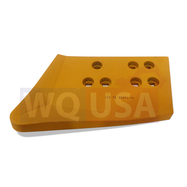 Komatsu 175-71-22282 Bit, End, Rh