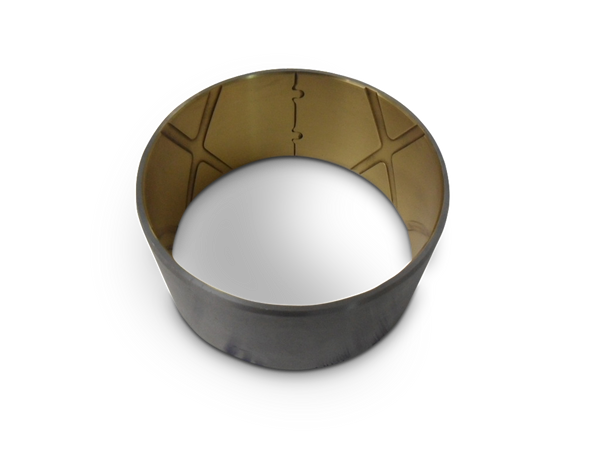 Komatsu 17A-50-11130 Bushing