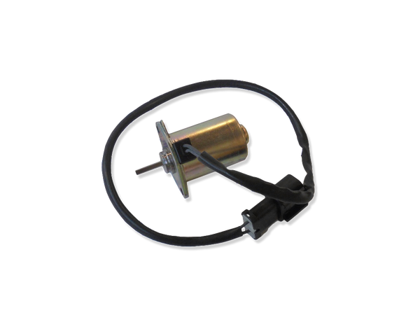 Komatsu 206-60-51132 Solenoid Valve