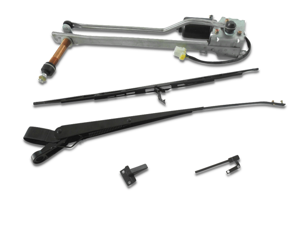 Komatsu 20Y-54-39402 Wiper Motor Conjunto