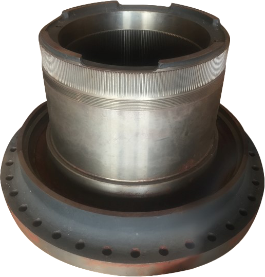 Komatsu 21N-27-31181 Shaft