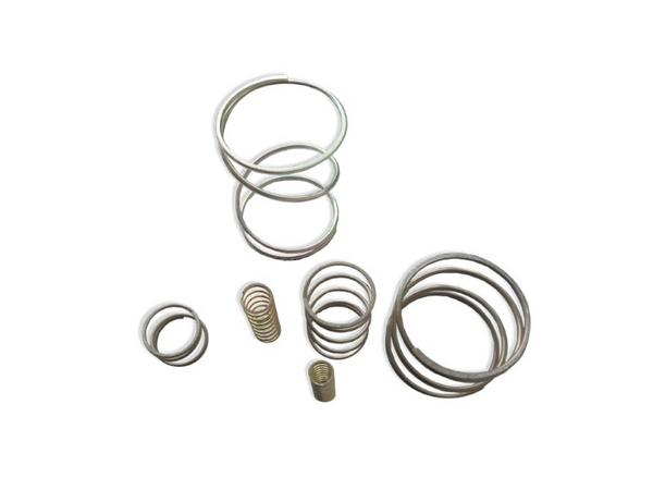 Komatsu 238-44-05010 Brake Valve A Service Kit