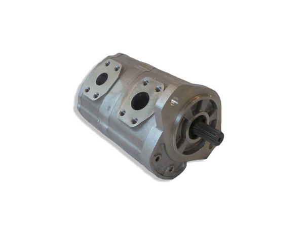 Komatsu 23B-60-11100 Pump Assembly