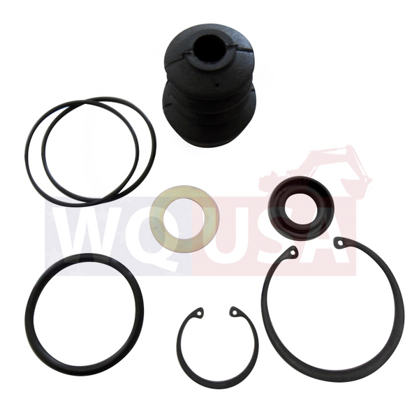 Komatsu 417-43-05110 Booster Cylinder Service Kit
