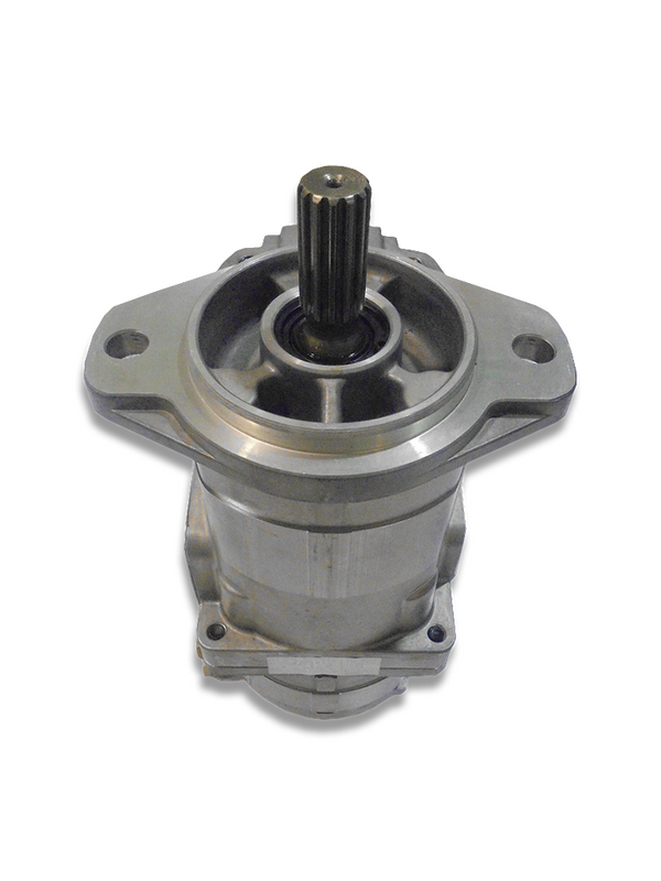Komatsu 423-15-H1200 Pump Assembly