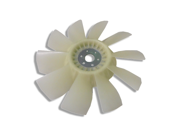 Komatsu 600-625-7550 Fan