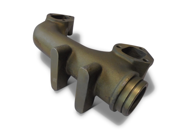 Komatsu 6127-11-5132 Exhaust Manifold