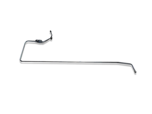 Komatsu 6127-71-5143 Pipe Injection No.4