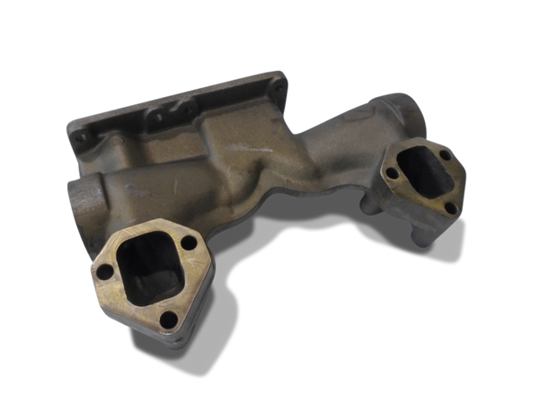Komatsu 6128-11-5141 Exhaust Manifold
