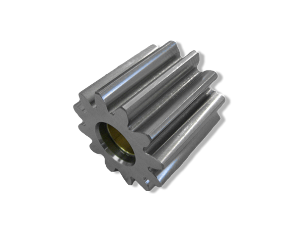 Komatsu 6128-51-1400 Gear Assembly