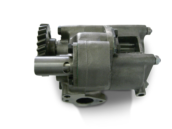 Komatsu 6128-52-1013 Oil Pump Assembly