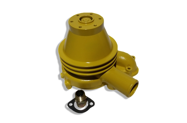 Komatsu 6136-61-1402 Water Pump Assembly