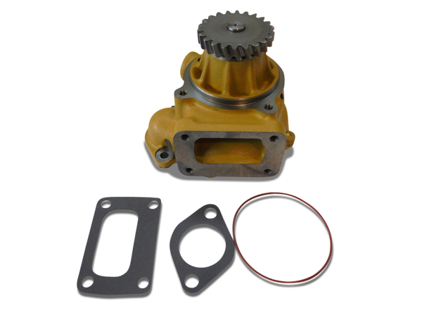 Komatsu 6151-61-1121 Water Pump
