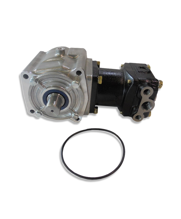 Komatsu 6151-81-3112 Compressor Air