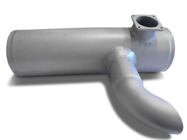 Komatsu 6156-11-5280 Muffler