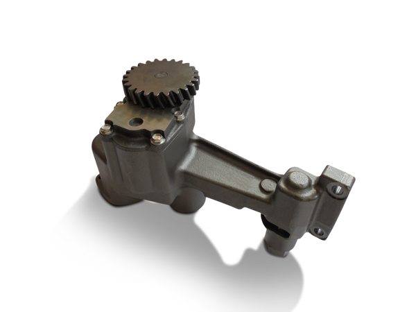 Komatsu 6162-55-1011 Oil Pump Assembly