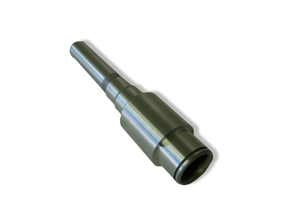 Komatsu 6162-63-1301 Shaft Assembly