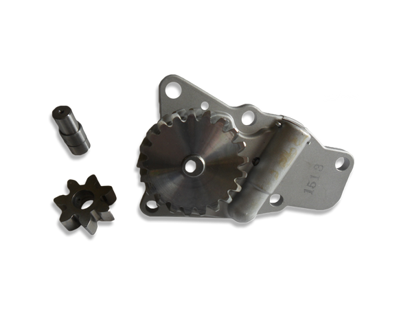Komatsu 6206-51-1100 Pump Oil