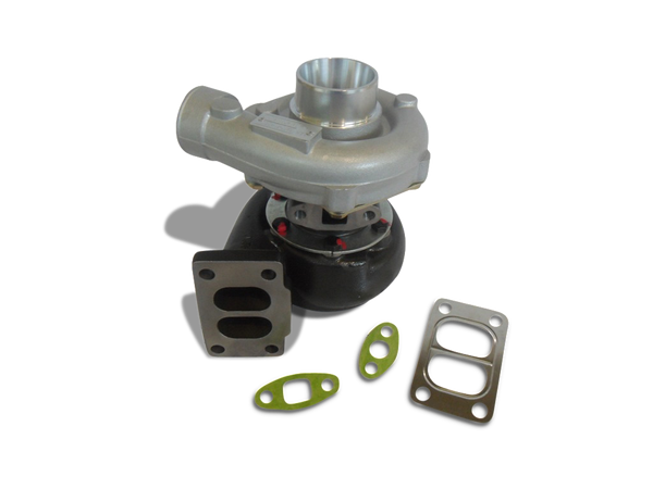 Komatsu 6207-81-8130 Turbocargador Conjunto