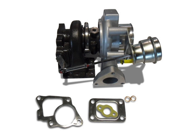 Komatsu 6208-81-8100 Turbocargador Conjunto