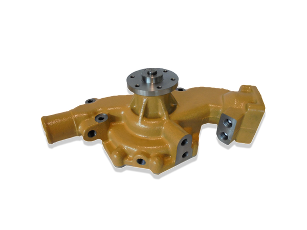 Komatsu 6209-61-1100 Water Pump Assembly
