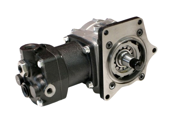 Komatsu 6210-81-3113 Air Compressor