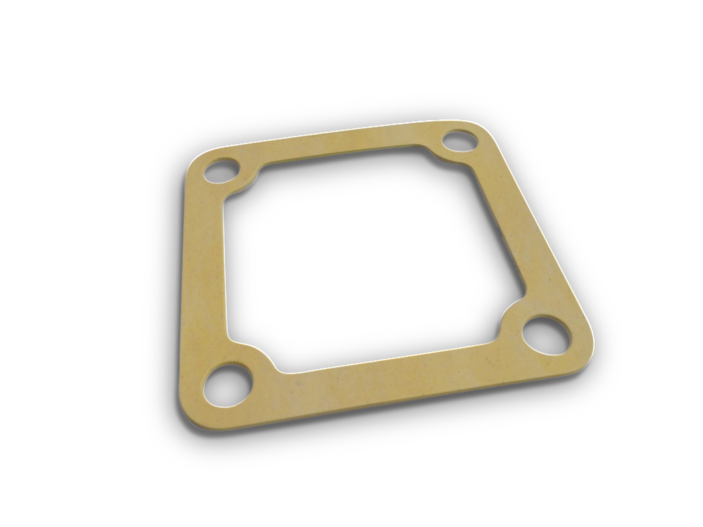 Komatsu 6216-11-8220 Gasket | WQParts