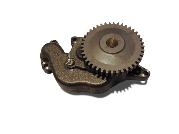 Komatsu 6221-53-1101 Oil Pump Assembly