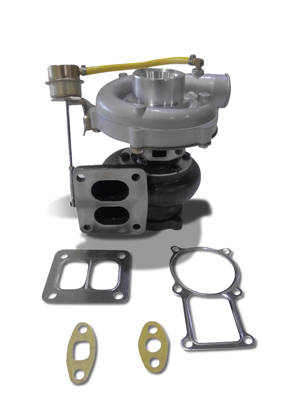 Komatsu 6222-81-8311 Turbocharger
