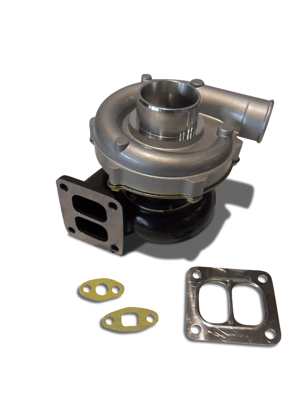 Komatsu 6222-83-8171 Turbocargador Conjunto