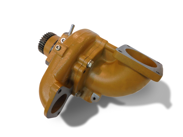 Komatsu 6240-61-1102 Water Pump Assembly