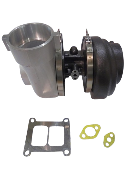 Komatsu 6502-12-9005-N Turbocharger