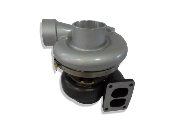 Komatsu 6505-52-5510 Turbocargador Conjunto