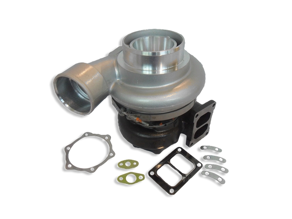 Komatsu 6505-65-5020 Turbocharger Assembly