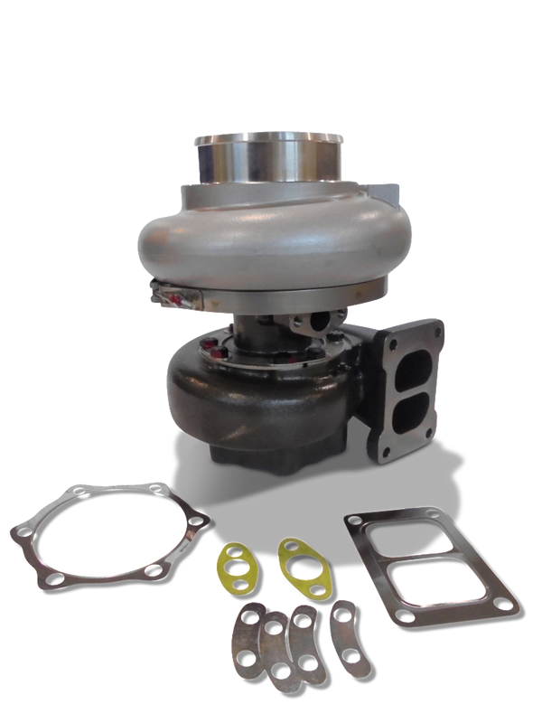 Komatsu 6505-65-5030 Turbocharger Assembly