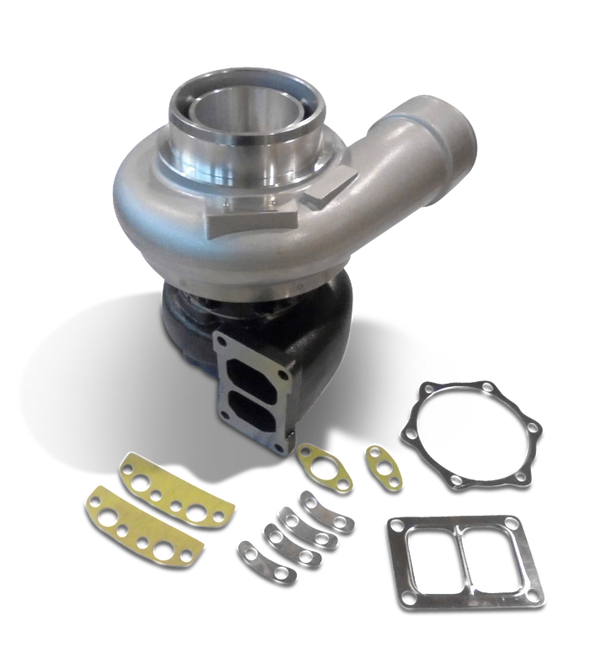 Komatsu 6505-67-5070 Turbocharger Assembly