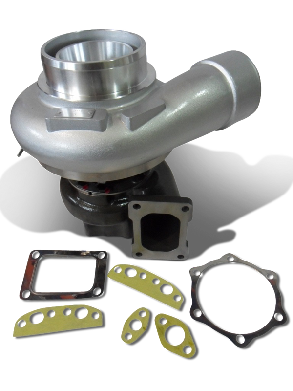 Komatsu 6505-71-5550 Turbocharger