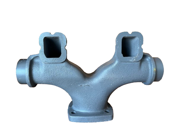 Komatsu 6643-11-5120 Exhaust Manifold